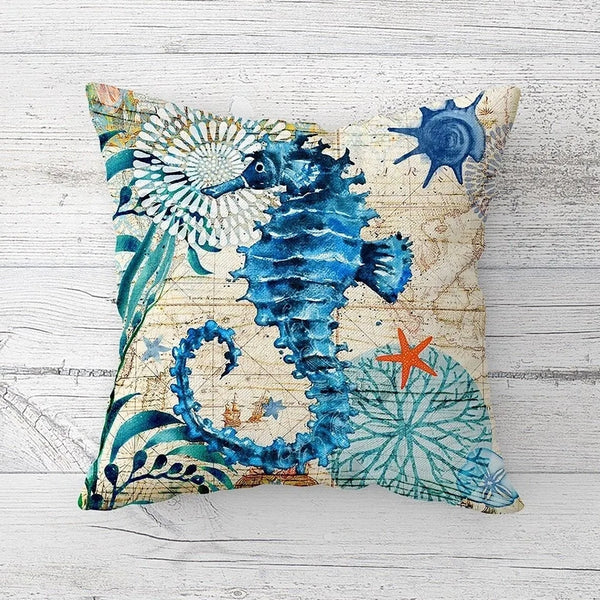 Seahorse