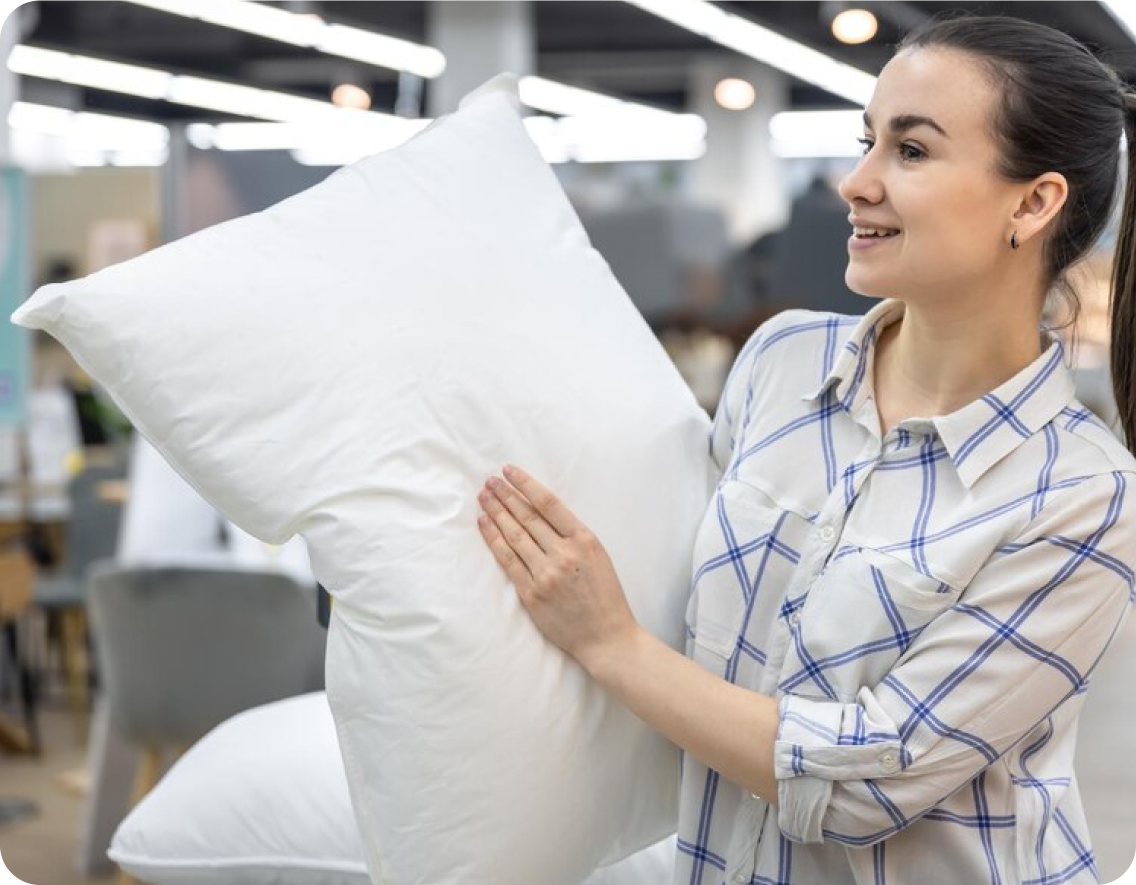 How to Order Wholesale Pillows from Cool Bamboo Store