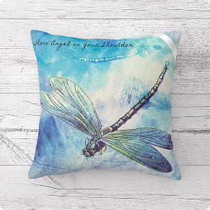 Dragonfly Whispers