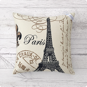 Parisian Dreams