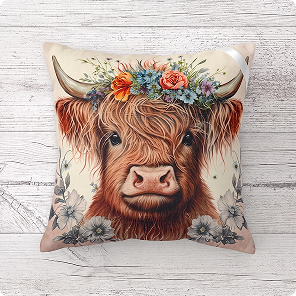 Floral Highland