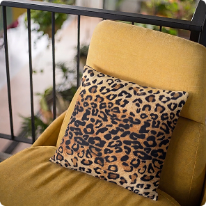 Wild Spots