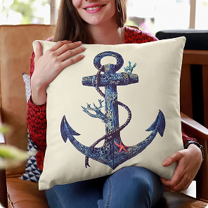 Anchor Voyage