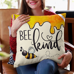 Bee Kind Hive