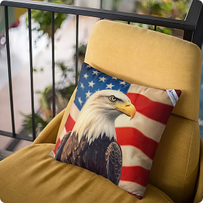 Eagle Freedom