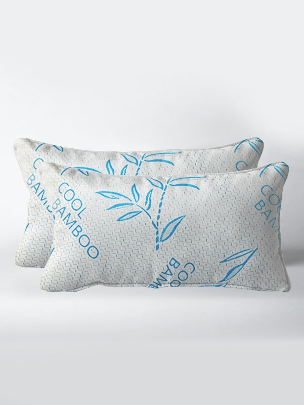 Cool bamboo pillow reviews best sale