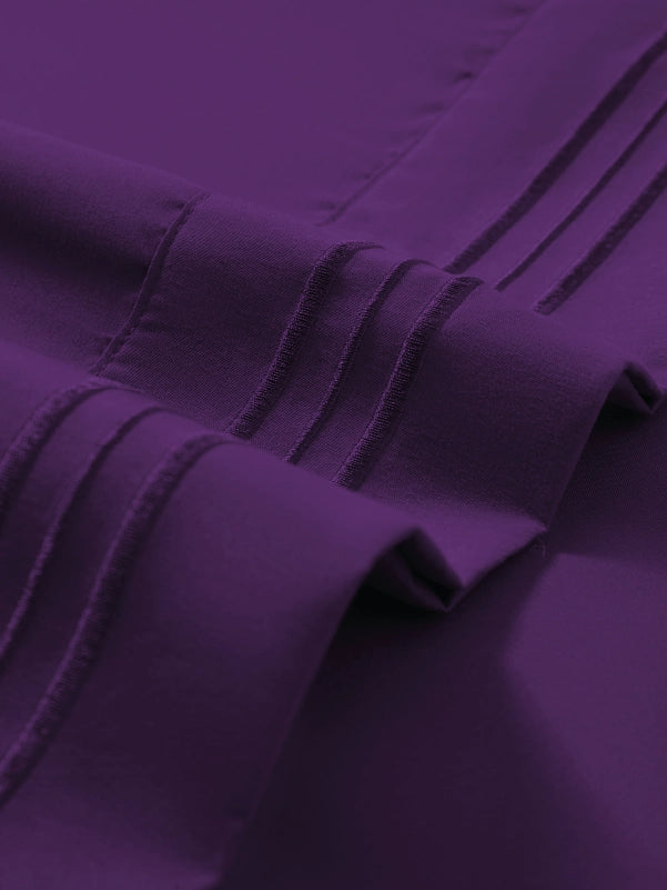 durable-purple-bamboo-pillowcases-soft-and-breathable-coolbamboostore