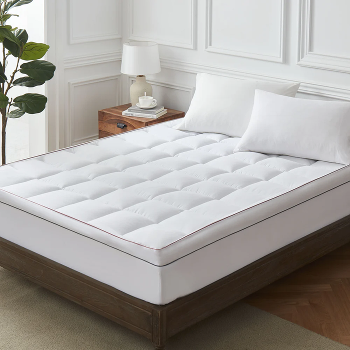 Mattress Toppers