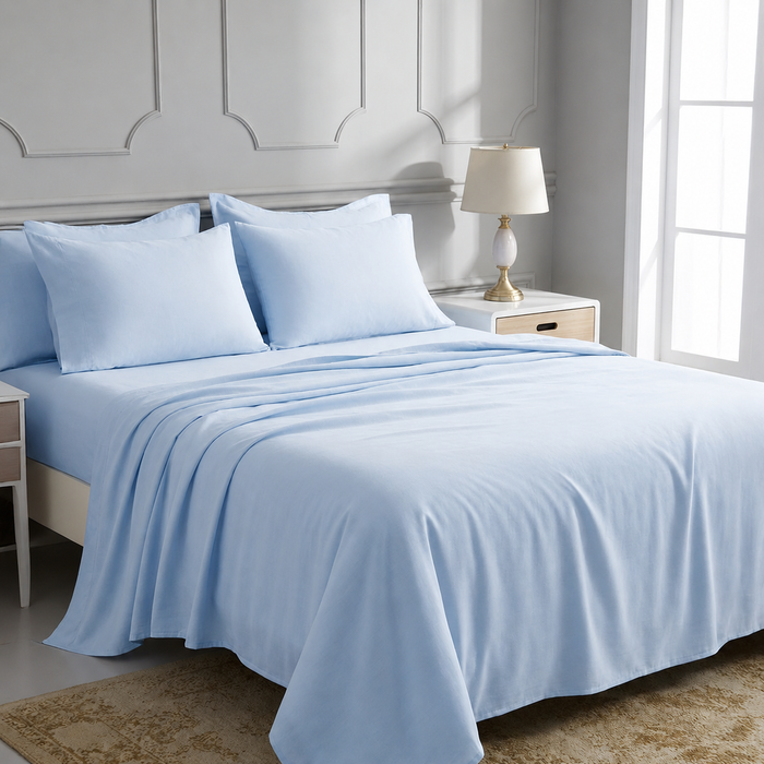 Bamboo Sheets