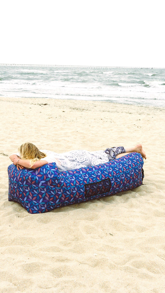 Inflatable Lounger