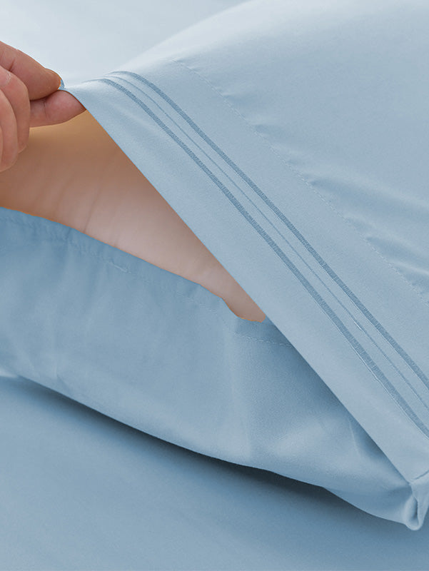 light-blue-bamboo-sheets-queen-size-hypoallergenic-coolbamboostore