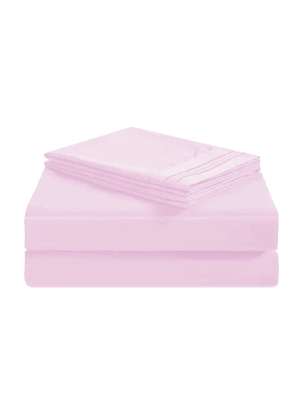 soft-pink-bamboo-pillowcase-set-for-all-seasons-coolbamboostore